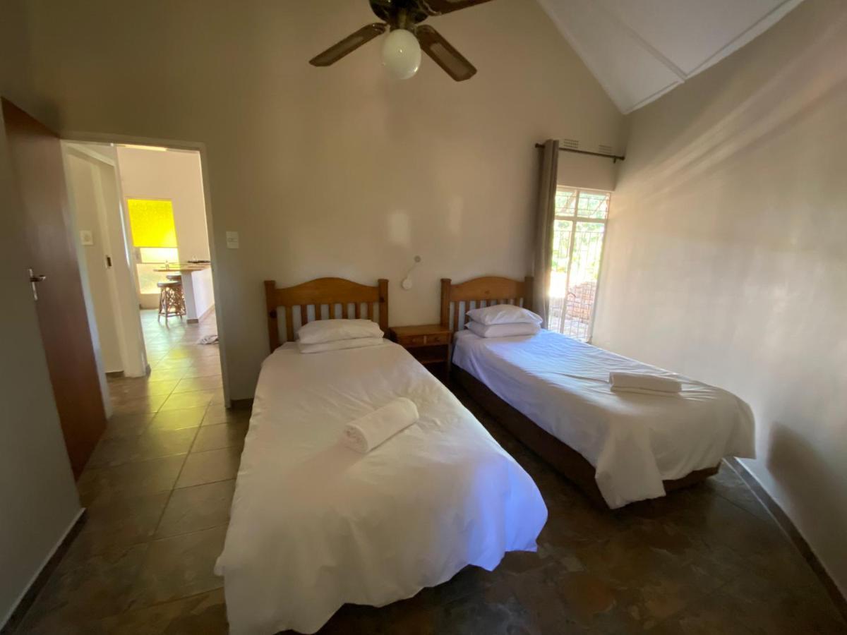 Magoebaskloof Mountain Lodge Tzaneen Esterno foto