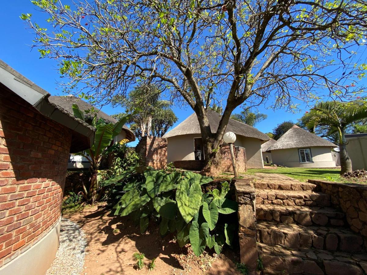 Magoebaskloof Mountain Lodge Tzaneen Esterno foto