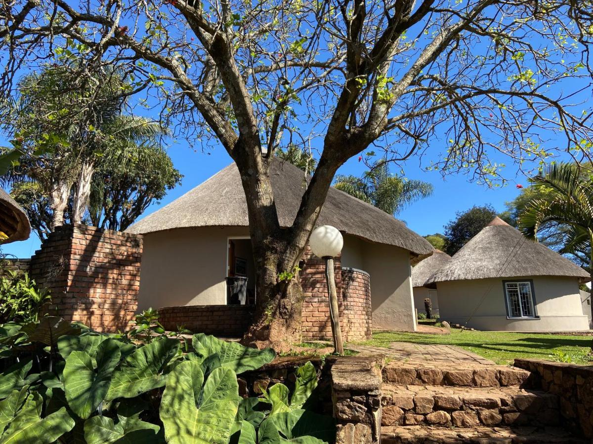 Magoebaskloof Mountain Lodge Tzaneen Esterno foto