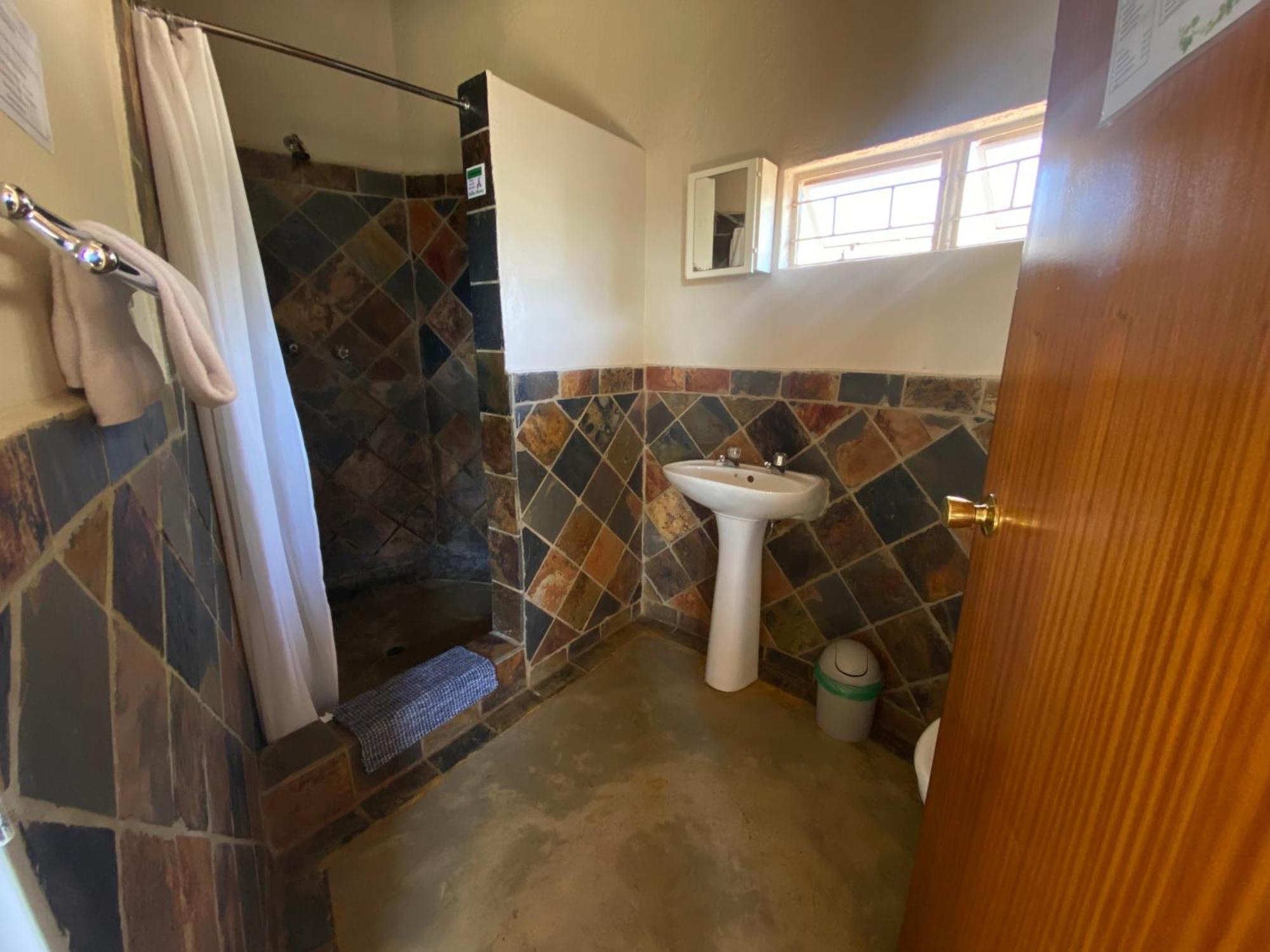 Magoebaskloof Mountain Lodge Tzaneen Esterno foto
