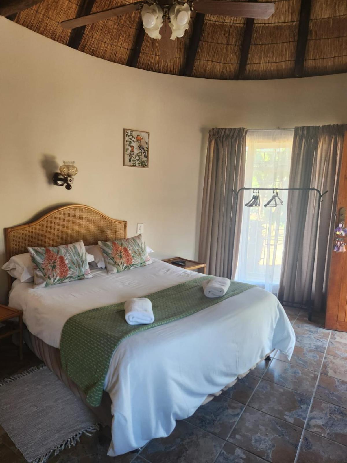 Magoebaskloof Mountain Lodge Tzaneen Esterno foto