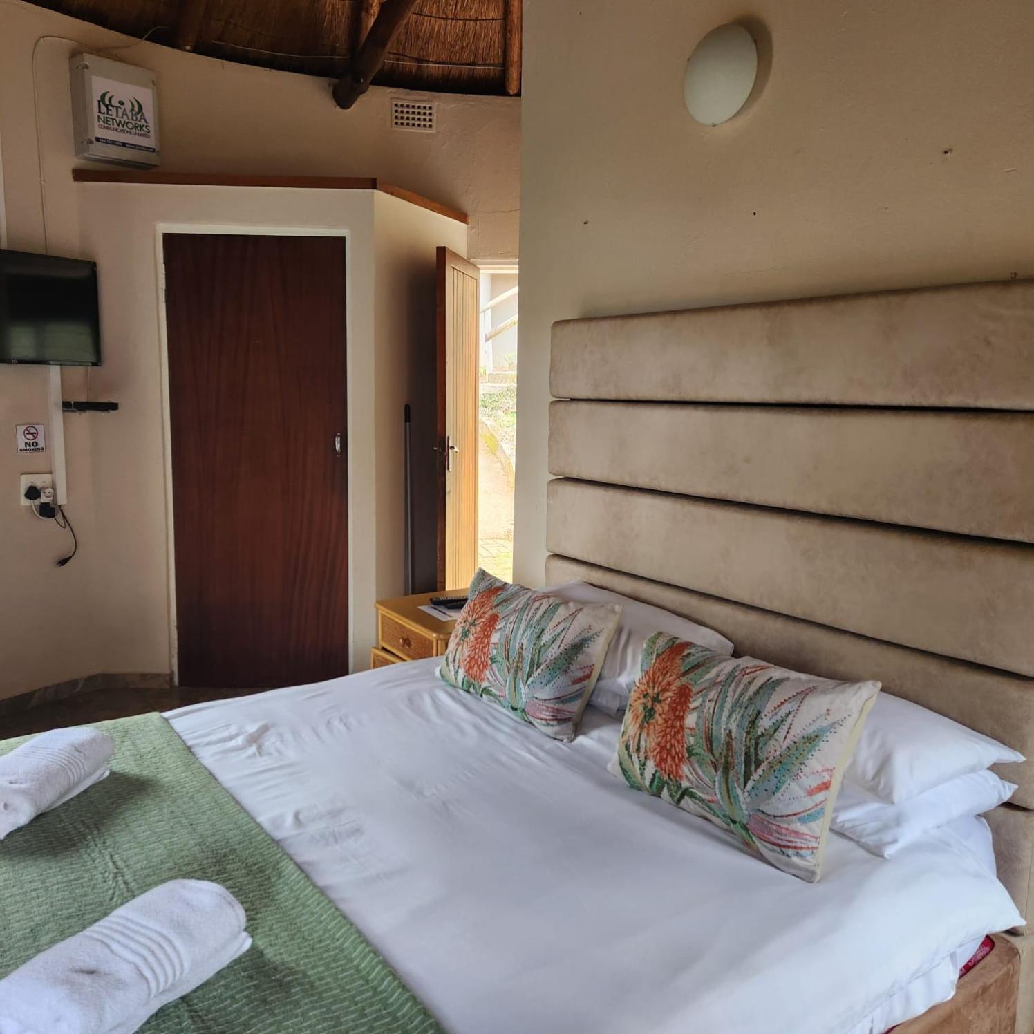 Magoebaskloof Mountain Lodge Tzaneen Esterno foto