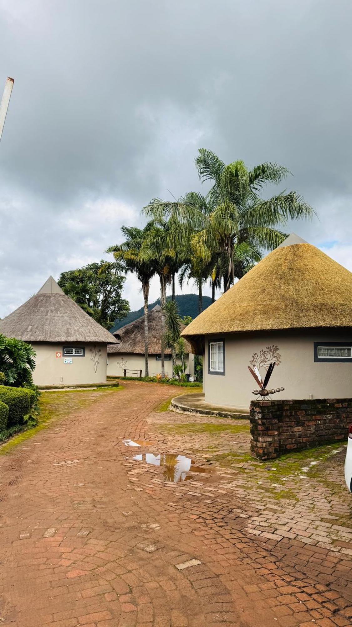 Magoebaskloof Mountain Lodge Tzaneen Esterno foto