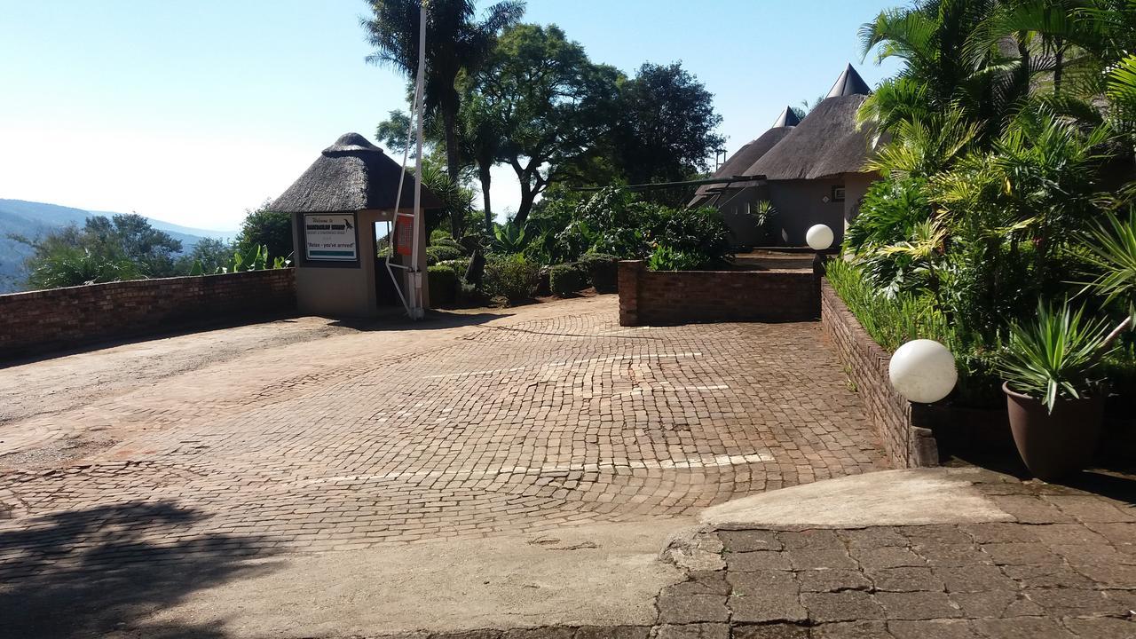 Magoebaskloof Mountain Lodge Tzaneen Esterno foto