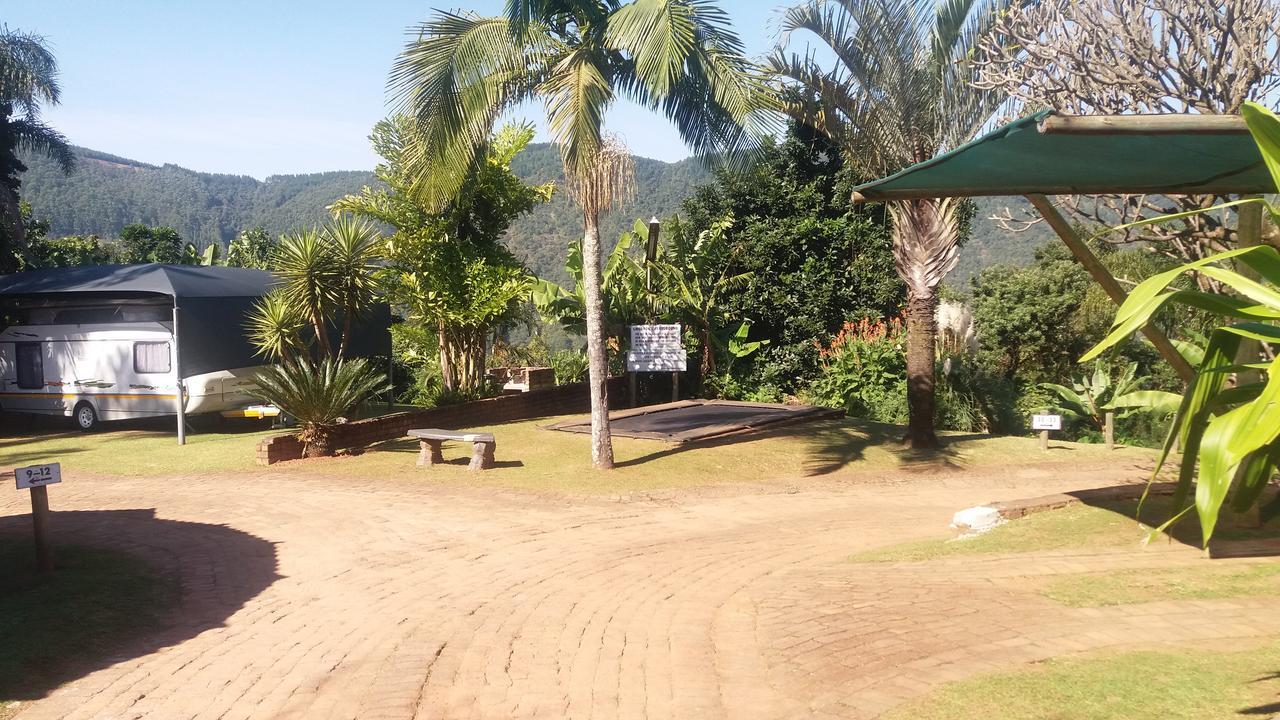 Magoebaskloof Mountain Lodge Tzaneen Esterno foto