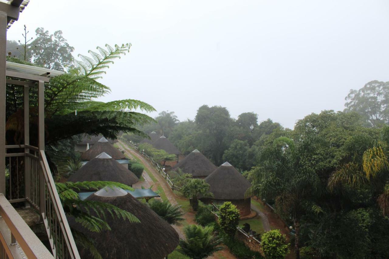 Magoebaskloof Mountain Lodge Tzaneen Esterno foto