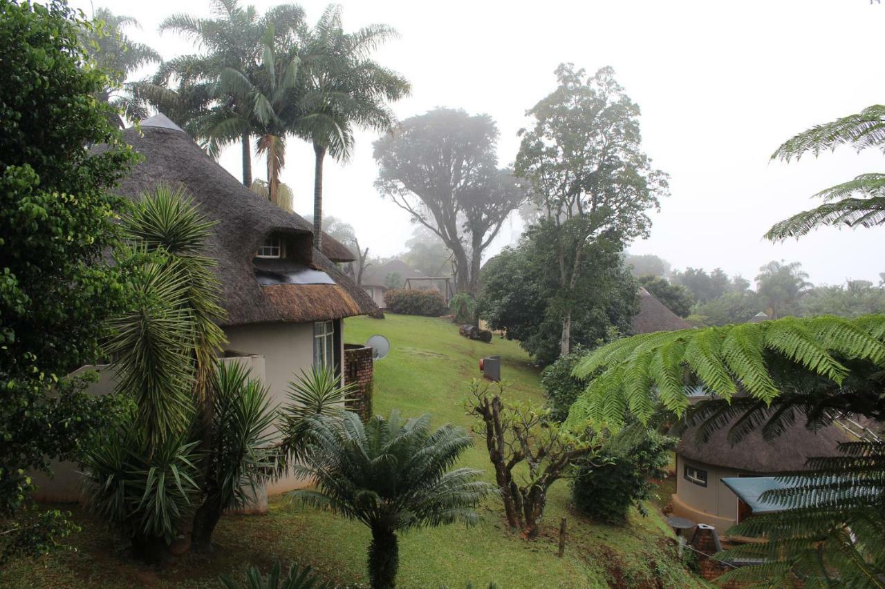 Magoebaskloof Mountain Lodge Tzaneen Esterno foto